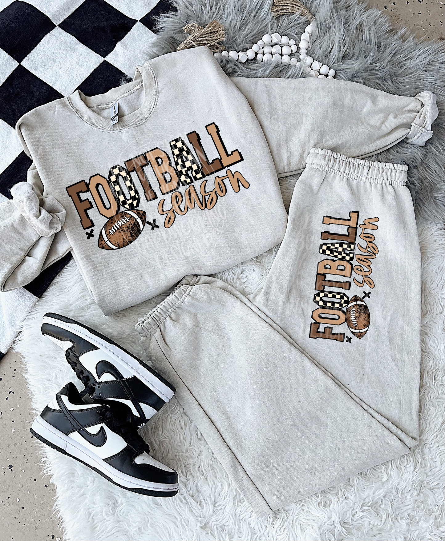 Football Season