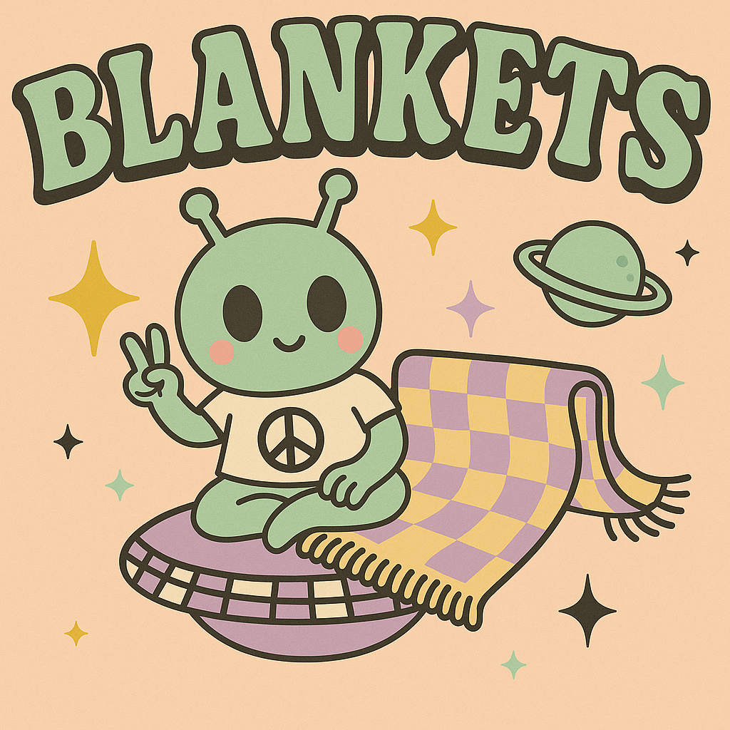 Blankets