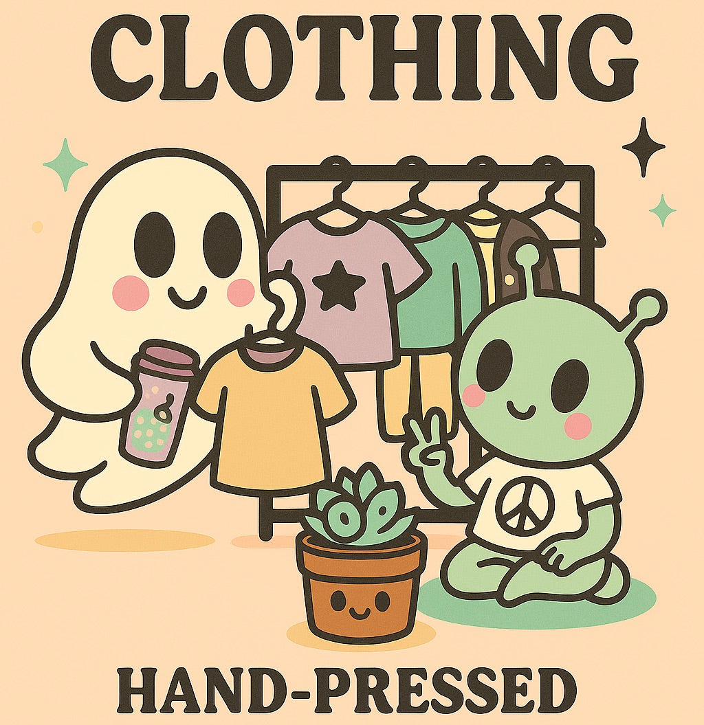 Clothing