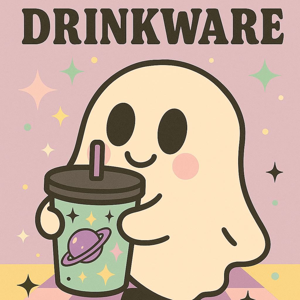 Drinkware
