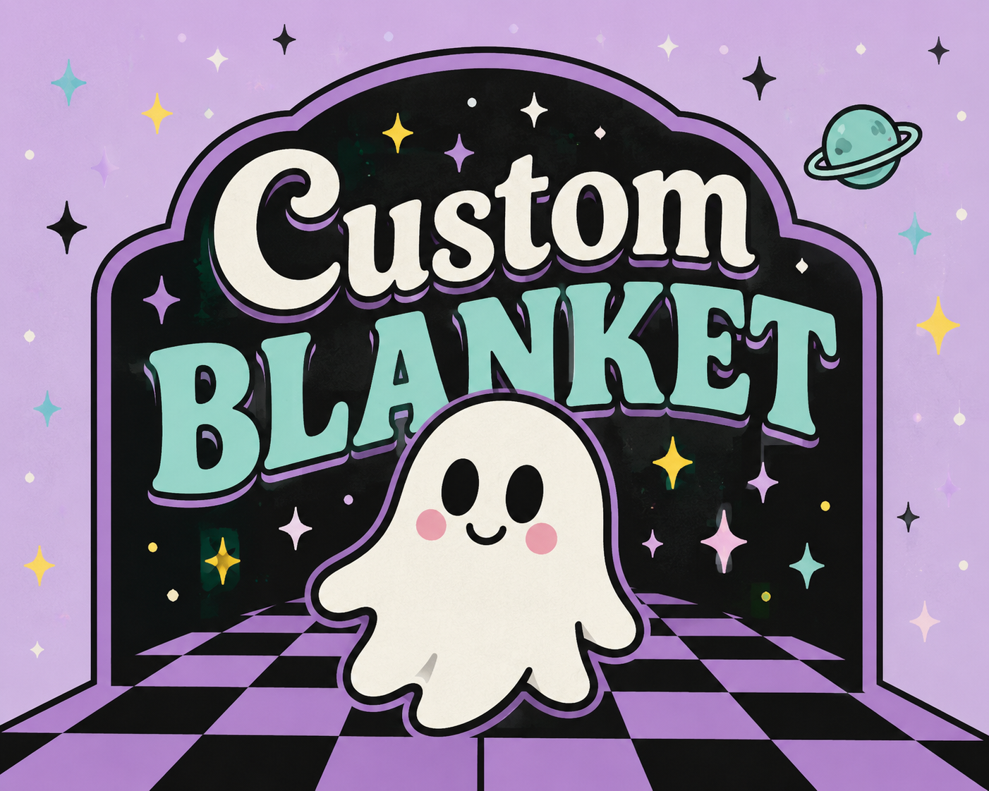 Custom Blanket Option
