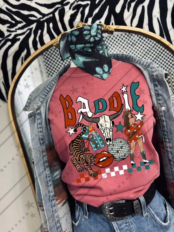Baddie