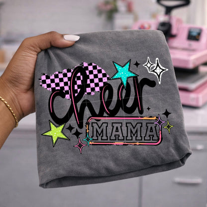 Cheer Mama