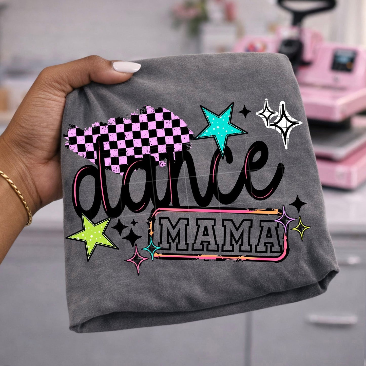 Dance Mama