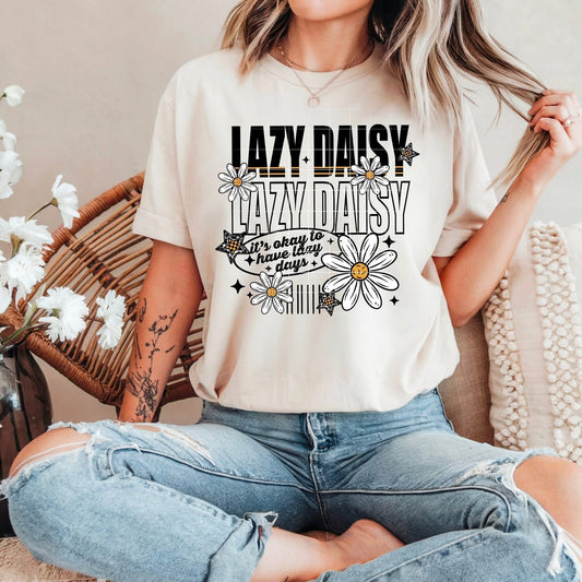Lazy Daisy