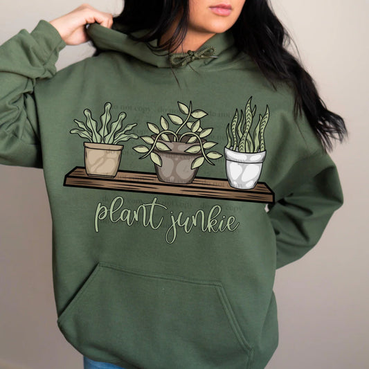 Plant Shelf