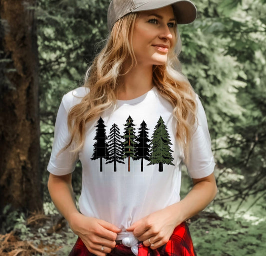 Pines Please