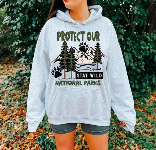 National Parks