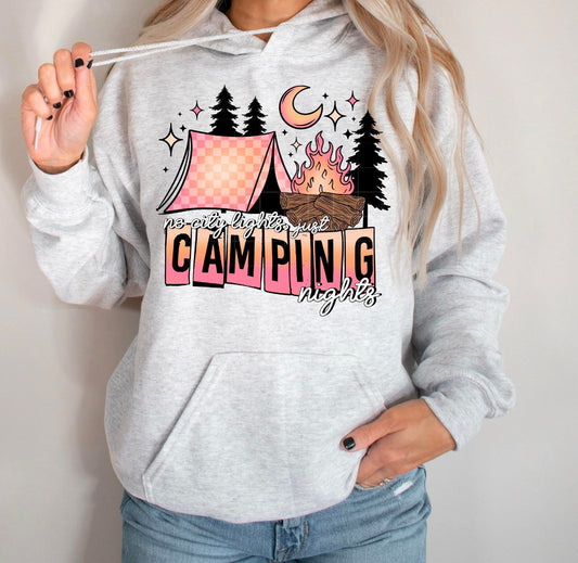 Just Camping Nights