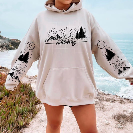 Outdoorsy
