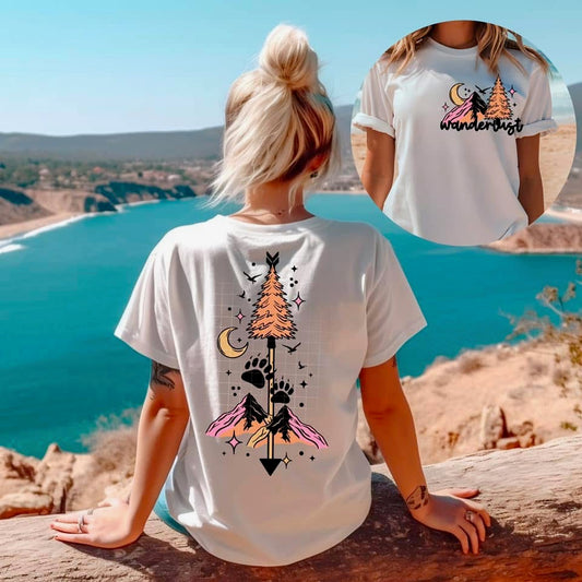 Wonderlust