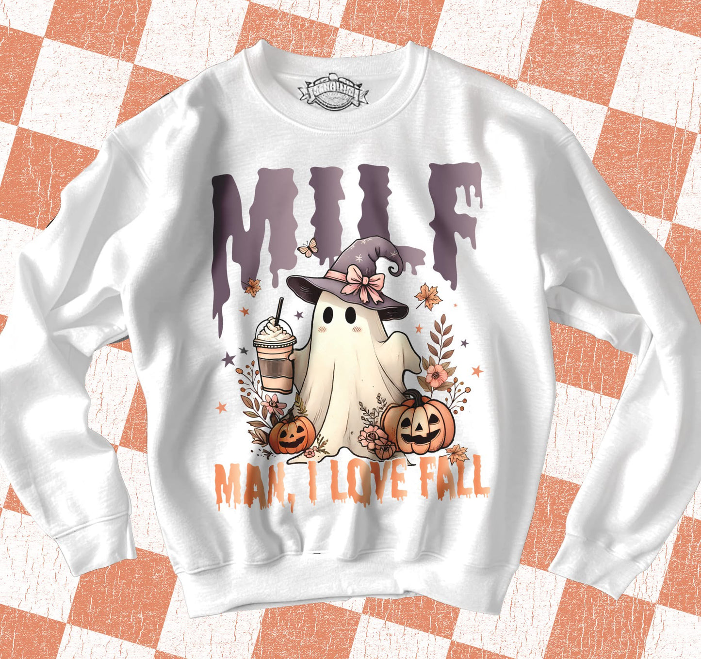 MILF ghost