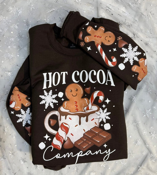 Hot Cocoa Co
