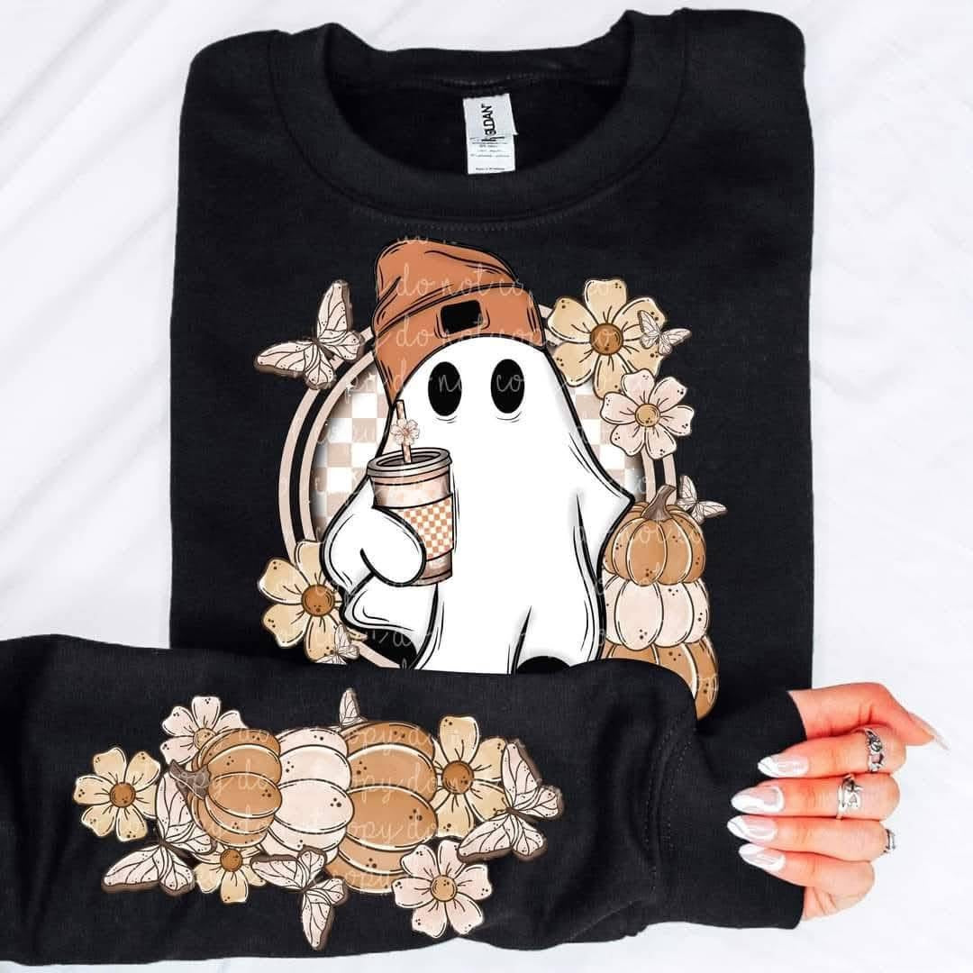 Fall ghost
