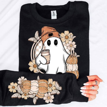 Fall ghost