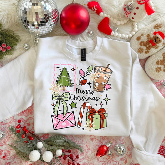 Merry Christmas Cute