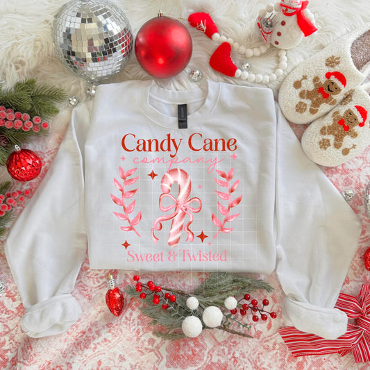 Candy Cane Co