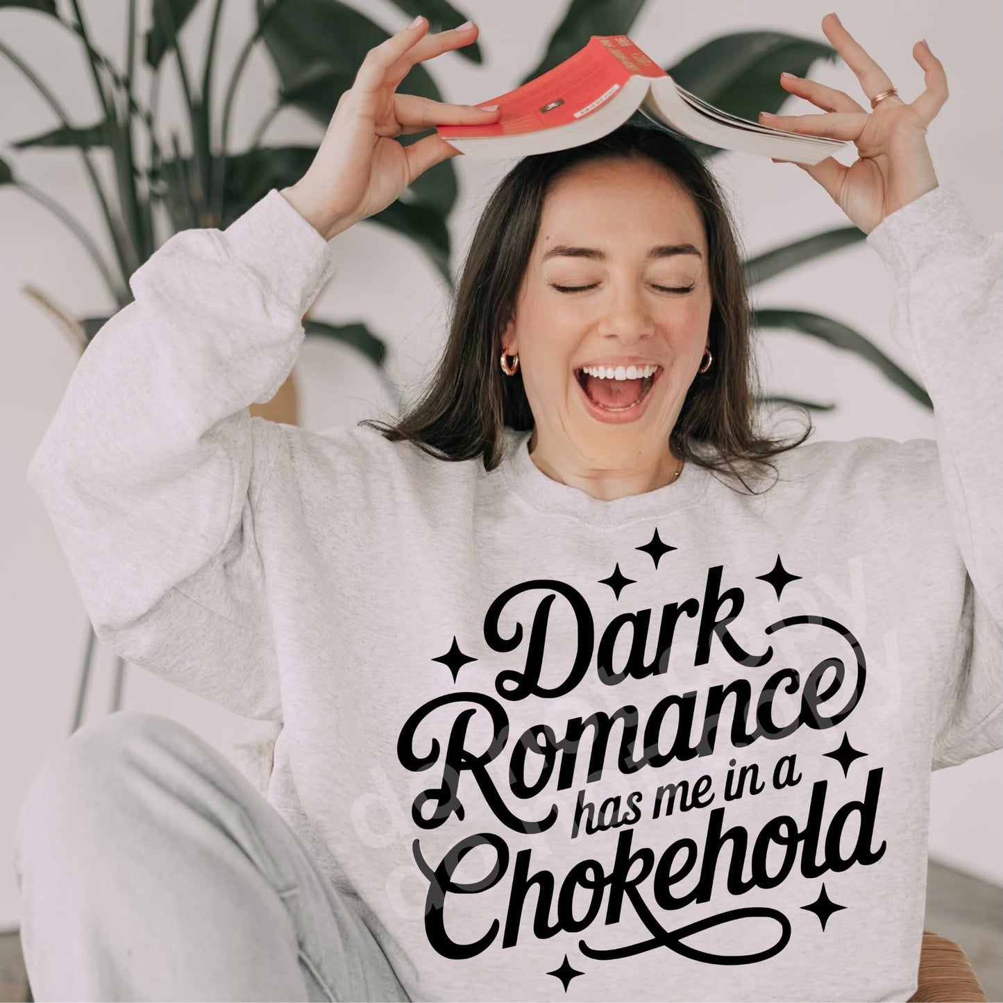 Dark Romance Chokehold