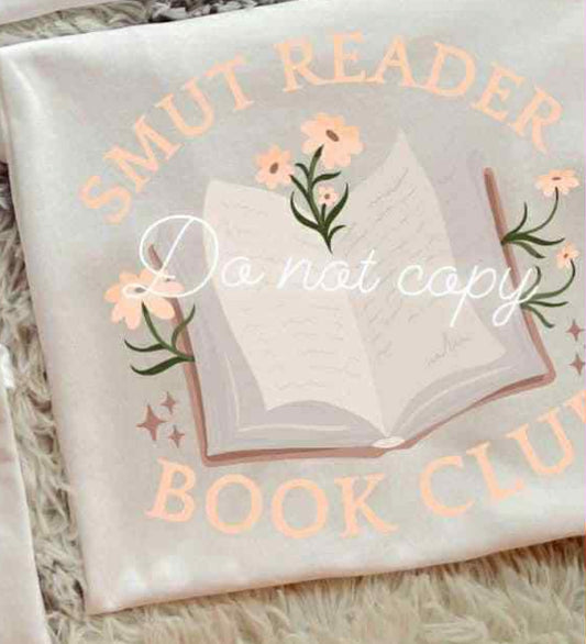 Soft girly book club