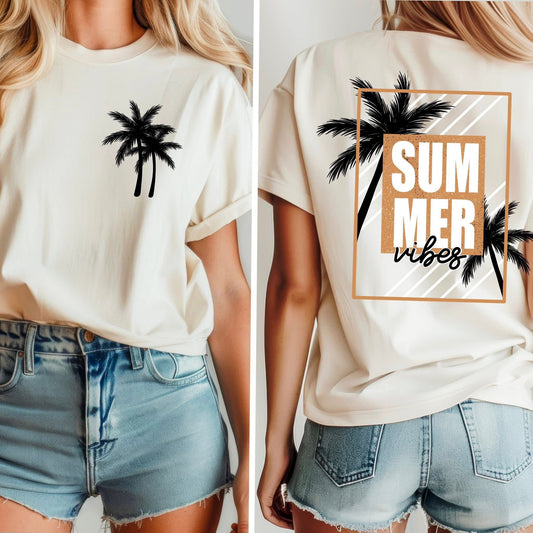 Summer Vibes