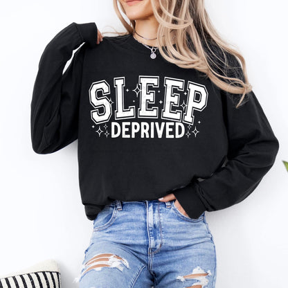 Sleep Deprived
