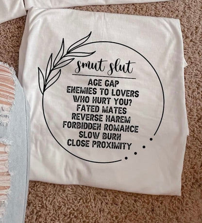 Smut Slut