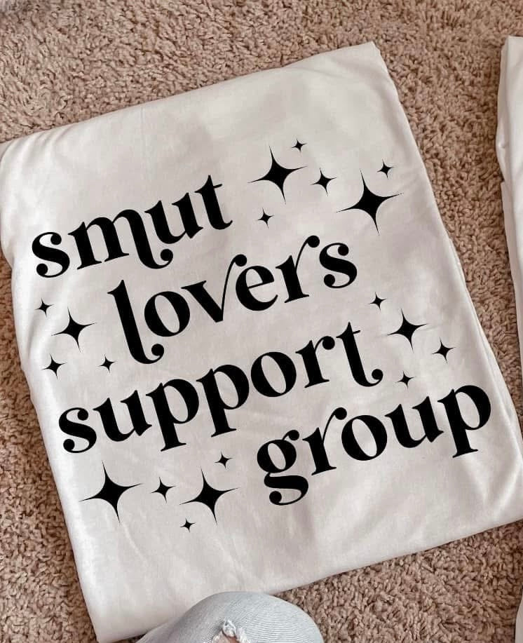 Smut Lovers Support Group
