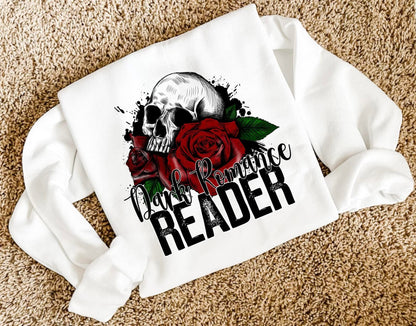 Dark Romance Reader