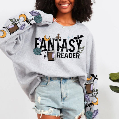 Fantasy Reader