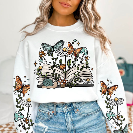 Butterfly Books