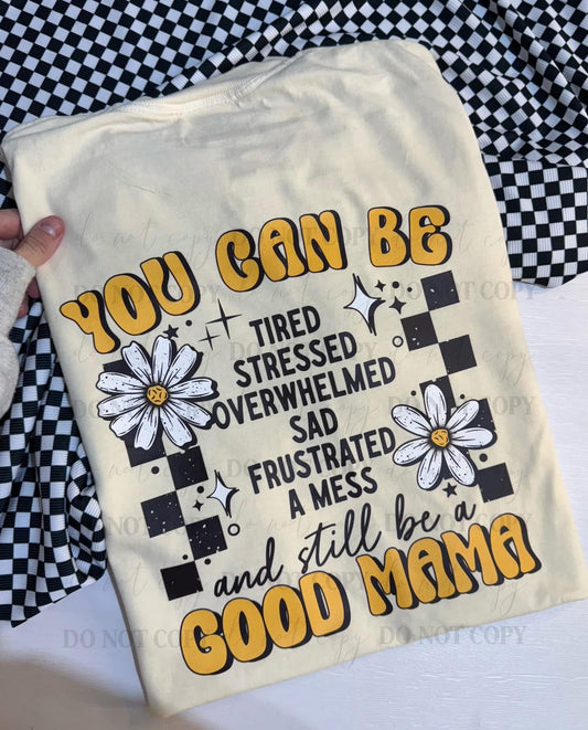 Good Mama
