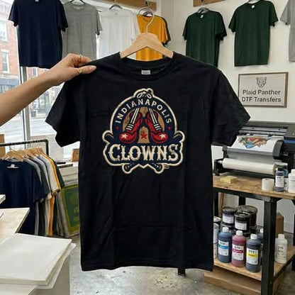 Indianapolis Clowns