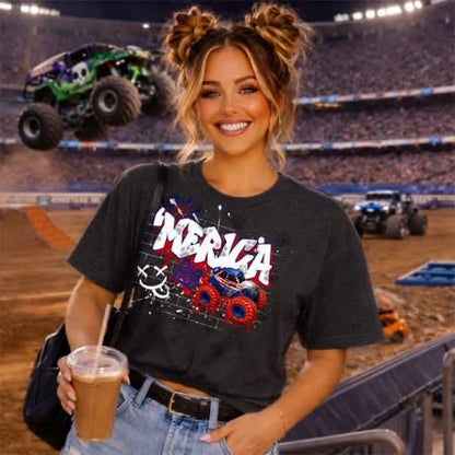 'Merica