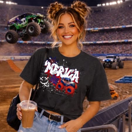 'Merica
