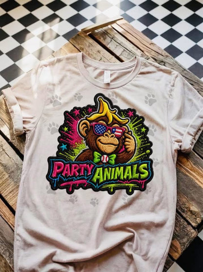 Party Animals