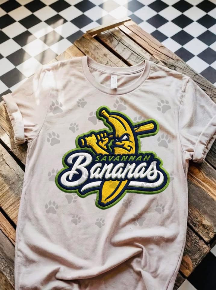 Savannah Bananas