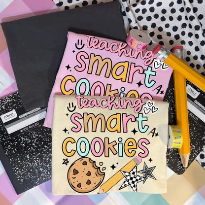 Teaching Smart Cookies
