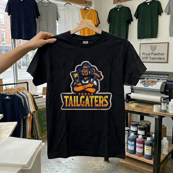 Texas Tailgaters