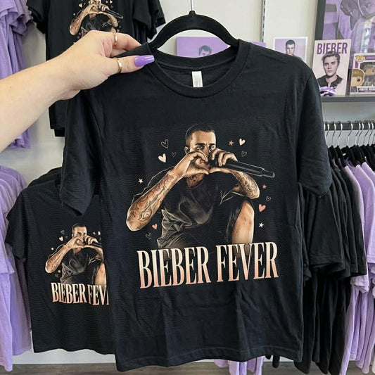 Biebs Fever